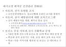 기후변화 적응 건강관리대책 42페이지