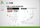 한식뷔페시장 분석 & (주)풀잎채 경영전략 31페이지