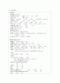 급성신부전 급성통증 체액부족 4페이지