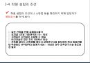 보습[입시]학원 사업계획서 11페이지