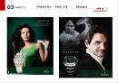 ROLEX의 역사 및 마케팅전략 19페이지
