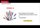 신제품기획서 친환경 펜(pen) 신제품기획서 21페이지