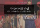 중국의 의류 산업 중국 소비와 시장의 특징을 중심으로 1페이지