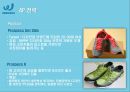 PROSPECS W 워킹화 시장에서의 마케팅 전략 제안 13페이지