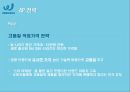 PROSPECS W 워킹화 시장에서의 마케팅 전략 제안 14페이지