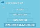PROSPECS W 워킹화 시장에서의 마케팅 전략 제안 18페이지