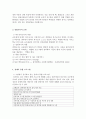 영유아프로그램개발과평가_장애아 통합 교육프로그램을 운영하고 있는 어린이집을 방문하여, 그 어린이집의 운영방식 및 프로그램 실제를 작성하세요. 4페이지