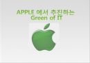 그린 IT의 이해 및 사례 14페이지
