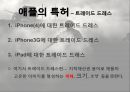 삼성과 애플 비교(세기의 대결) 16페이지