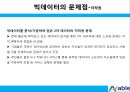 국내 클라우드와 빅데이터 시장의 비전과 한계 19페이지