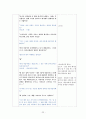 정신간호학 조현병 case study A+ 자료 23페이지