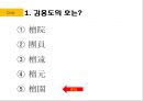 송하맹호도 미술작품 ppt발표 15페이지