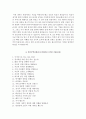 한국무역보험공사 자소서+면접 6페이지