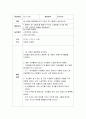 0~2세의 영아를 대상으로 한 언어교육 활동계획안을 작성하시오 3페이지
