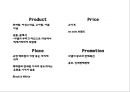 샤넬 CHANEL 브랜드분석과 샤넬 마케팅 SWOT,STP,4P전략과 다양한 마케팅사례분석및 샤넬 향후시사점 PPT 26페이지