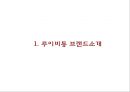 루이비통 성공요인과 루이비통 브랜드,마케팅전략및 SWOT,STP,4P분석과 루이비통 향후방향제언 PPT 3페이지
