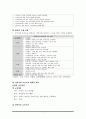 보건교육 계획 8페이지