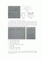 디지털실험 - 실험 4. 엔코더와 디코더 회로 예비 2페이지