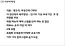 CGV 기업 SWOT분석과 CGV 마케팅전략과 서비스전략분석및 CGV 미래방향제언 PPT 14페이지