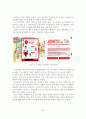 SNS 활용 기업의 마케팅 사례  23페이지