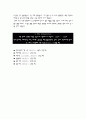 LG 그룹 LG디스플레이 대졸 신입사원 공채 NCS 자기소개서 4페이지