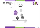 신업태, 편의점 CU 7-ELEVEN 세븐일레븐 비교, 경영이념, 4P, SWOT, STP, 문제점, 해결방안 36페이지