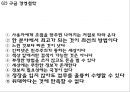 Google 구글 성공요인과 기업경쟁력분석과 구글 마케팅 SWOT,STP,4P전략분석및 구글 문제점과 해결방안연구 PPT 5페이지