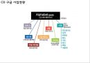 Google 구글 성공요인과 기업경쟁력분석과 구글 마케팅 SWOT,STP,4P전략분석및 구글 문제점과 해결방안연구 PPT 7페이지