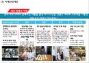 롯데마트 기업 SWOT분석과 롯데마트 경영전략,마케팅,SCM,해외진출전략과 롯데마트 미래전략제안 PPT 30페이지