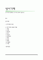 방어기제의 특성(특징), 방어기제의 종류와 역할(기능) 1페이지