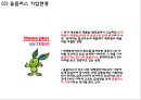 홈플러스 경영전략과 홈플러스 마케팅 SWOT,STP,4P전략분석및 홈플러스 향후방향제언 PPT 5페이지