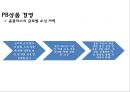 홈플러스 경영전략과 홈플러스 마케팅 SWOT,STP,4P전략분석및 홈플러스 향후방향제언 PPT 9페이지