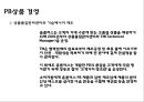 홈플러스 경영전략과 홈플러스 마케팅 SWOT,STP,4P전략분석및 홈플러스 향후방향제언 PPT 10페이지