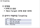 홈플러스 경영전략과 홈플러스 마케팅 SWOT,STP,4P전략분석및 홈플러스 향후방향제언 PPT 16페이지
