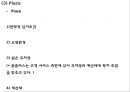 홈플러스 경영전략과 홈플러스 마케팅 SWOT,STP,4P전략분석및 홈플러스 향후방향제언 PPT 22페이지