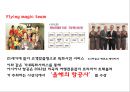 아시아나항공 성공비결과 아시아나항공 마케팅사례분석및 아시아나항공 향후방향제언 PPT 30페이지