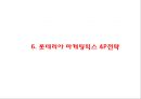 [롯데리아 마케팅사례 PPT] 롯데리아 성공비결과 롯데리아 마케팅 SWOT,STP,4P전략분석및 중국진출 실패사례와 롯데리아 미래방향제언 15페이지