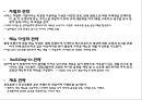 [롯데리아 마케팅사례 PPT] 롯데리아 성공비결과 롯데리아 마케팅 SWOT,STP,4P전략분석및 중국진출 실패사례와 롯데리아 미래방향제언 22페이지
