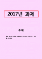 몸에 벤 어린 시절을 떠올려보고 떠오르는 기억이나 그 의미를 써보세요 1페이지