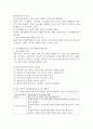 (가족생활교육프로그램) 노년기 혹은 이혼가정 혹은 재혼가족의 가족생활교육 프로그램을 계획하세요(재혼가족의 가족생활교육프로그램) 2페이지