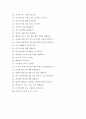 한국수력원자력 자기소개서+면접, 한수원 NCS기반 인턴사원 합격자소서 11페이지