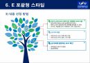 모스턴 체육수업스타일 발표자료 25페이지