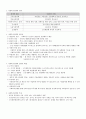 사회복지 정책의 개념과 성격 3페이지