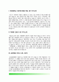 빅5병원(세브란스병원, 차병원, 삼성병원, 보라매병원, 아산병원) 간호사 1분 자기소개(1분 스피치) 2페이지