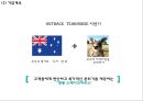 [아웃백 마케팅PPT] 아웃백 핵심역량과 마케팅 SWOT,STP,4P분석및 아웃백 향후방향제언 4페이지