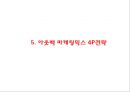 [아웃백 마케팅PPT] 아웃백 핵심역량과 마케팅 SWOT,STP,4P분석및 아웃백 향후방향제언 19페이지