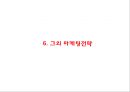 [아웃백 마케팅PPT] 아웃백 핵심역량과 마케팅 SWOT,STP,4P분석및 아웃백 향후방향제언 24페이지