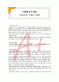 (A+ 레포트,시험대비) [사회복지조사론] 타당도의 개념과 유형 1페이지