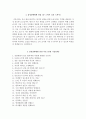 삼성창원병원 자소서 면접 4페이지