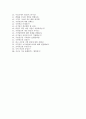 국민연금공단 청년인턴 자소서 면접 6페이지